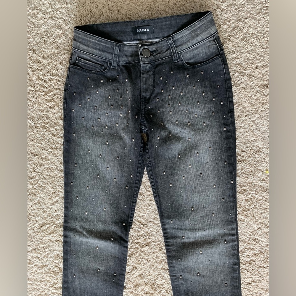 MaxCo jeans